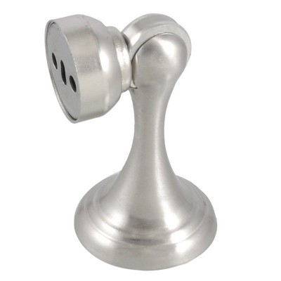 Stainless Steel Office Door Magnetic Stop Stopper Holder/ Catch R5D7 4894462305737  253343276539